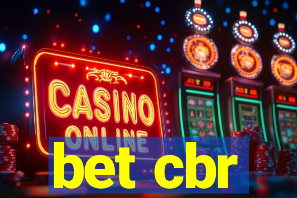 bet cbr